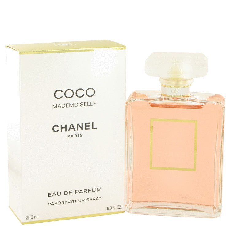 COCO MADEMOISELLE by Chanel Eau De Parfum Spray 6.8 oz for Women - Thesavour