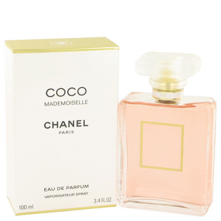 COCO MADEMOISELLE by Chanel Eau De Parfum Spray for Women - Thesavour