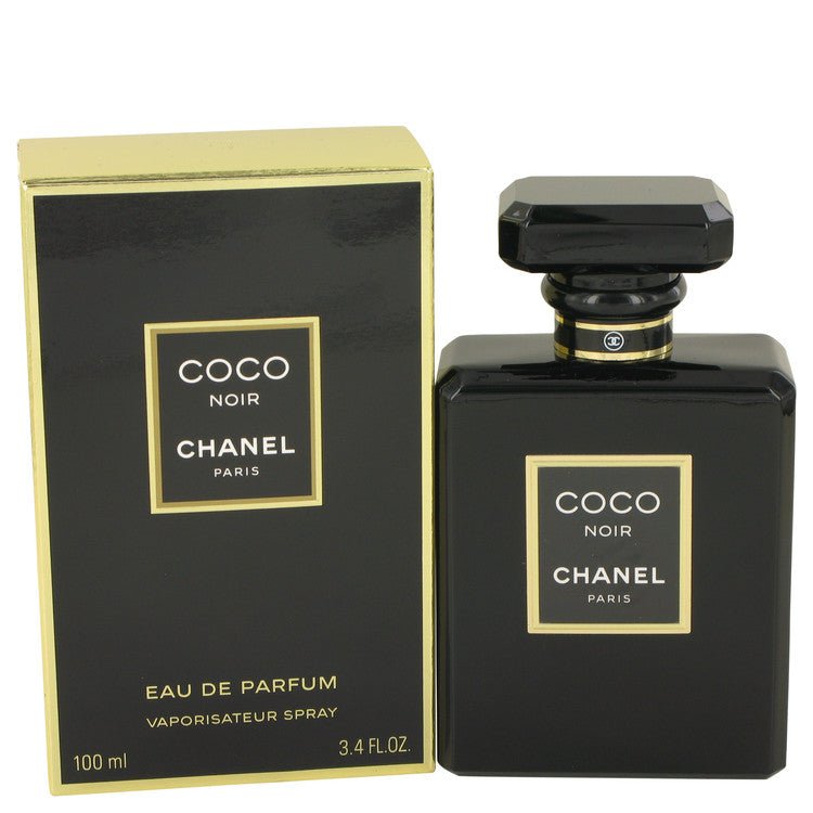 Coco Noir by Chanel Eau De Parfum Spray for Women - Thesavour