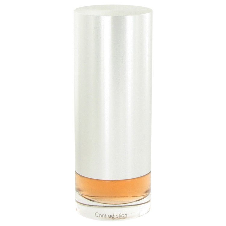 CONTRADICTION by Calvin Klein Eau De Parfum Spray 3.4 oz for Women - Thesavour