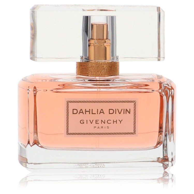 Dahlia Divin by Givenchy Eau De Toilette Spray for Women - Thesavour