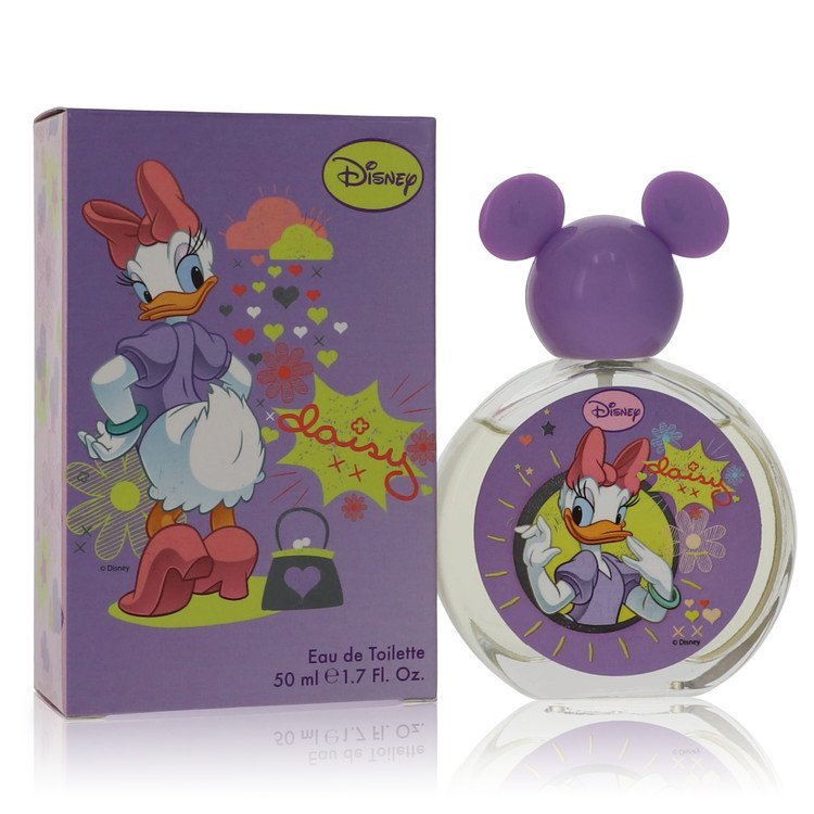 DAISY DUCK by Disney Eau De Toilette Spray 1.7 oz for Women - Thesavour