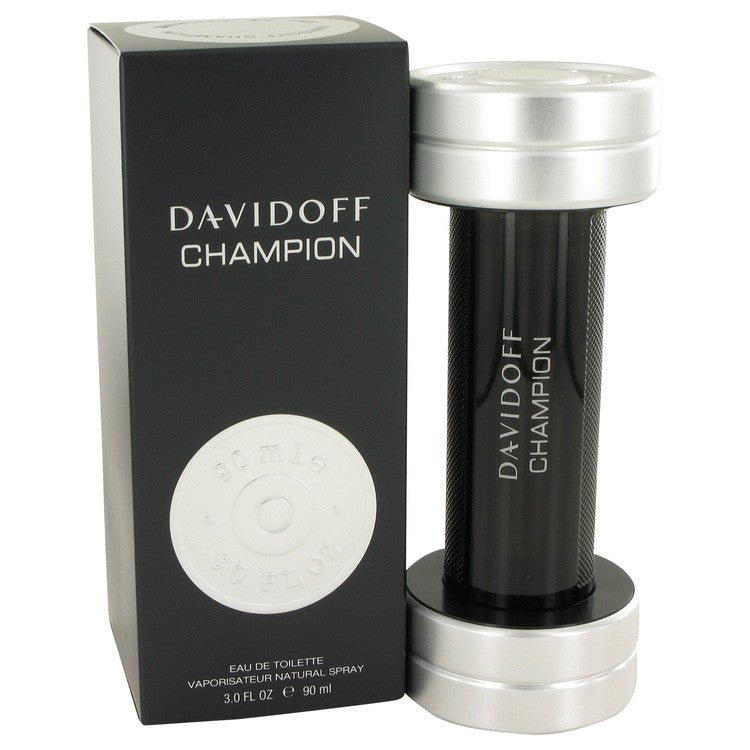 Davidoff Champion by Davidoff Eau De Toilette Spray oz for Men - Thesavour