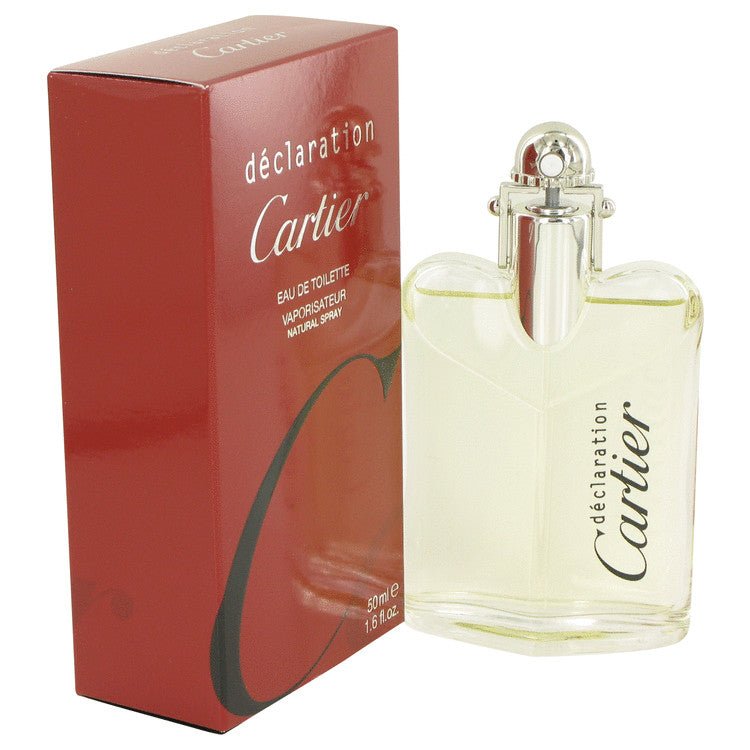 DECLARATION by Cartier Eau De Toilette spray for Men - Thesavour