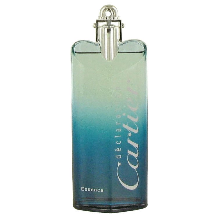 Declaration Essence by Cartier Eau De Toilette Spray 3.4 oz for Men - Thesavour