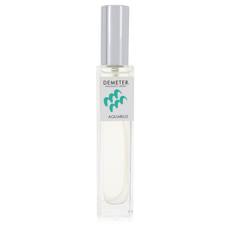 Demeter Aquarius by Demeter Eau De Toilette Spray 1.7 oz for Women - Thesavour