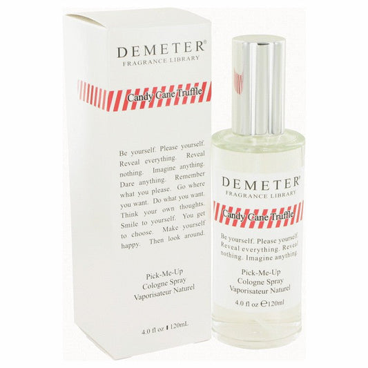 Demeter Candy Cane Truffle by Demeter Cologne Spray 4 oz for Women - Thesavour