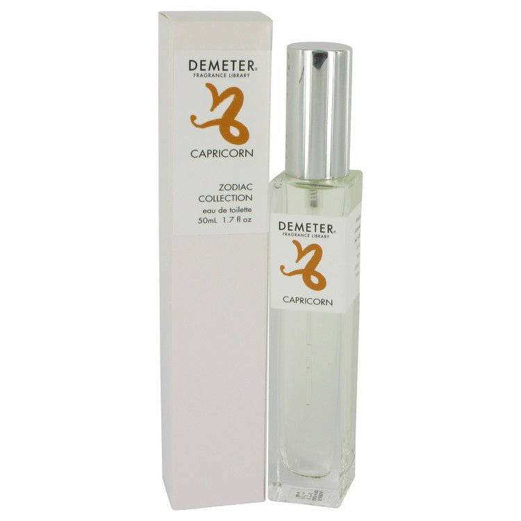 Demeter Capricorn by Demeter Eau De Toilette Spray 1.7 oz for Women - Thesavour