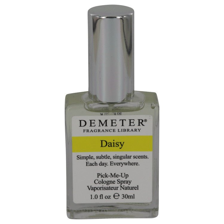 Demeter Daisy by Demeter Cologne Spray (unboxed) 1 oz for Women - Thesavour