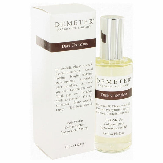 Demeter Dark Chocolate by Demeter Cologne Spray 4 oz for Women - Thesavour