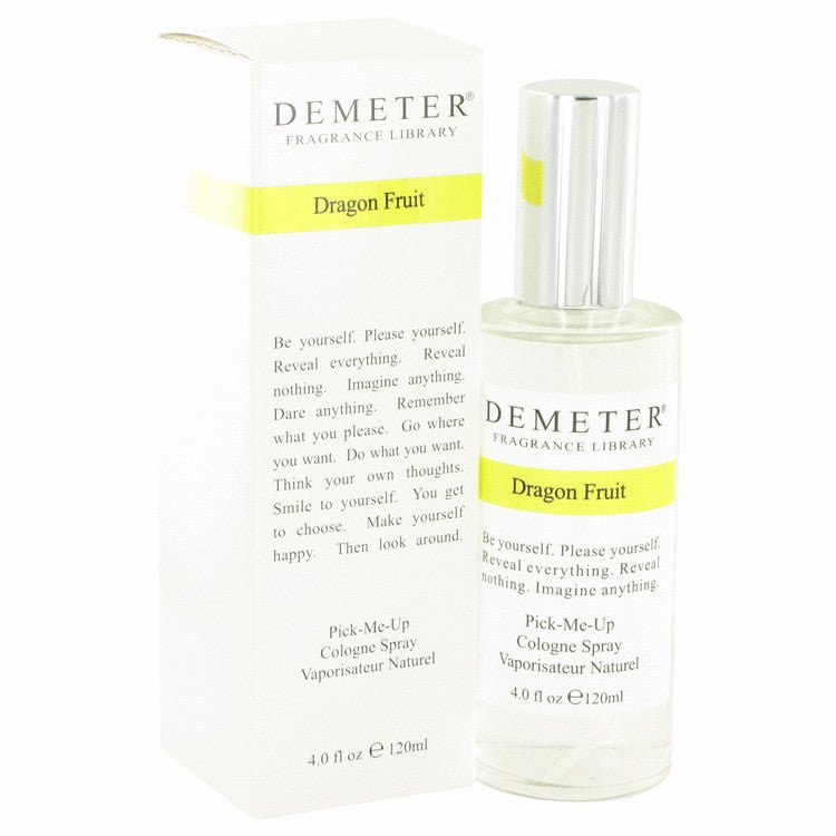 Demeter Dragon Fruit by Demeter Cologne Spray 4 oz for Women - Thesavour