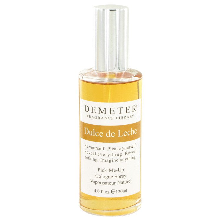 Demeter Dulce De Leche by Demeter Cologne Spray for Women - Thesavour