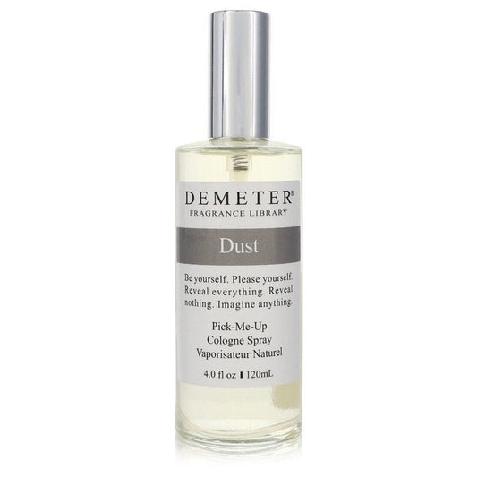 Demeter Dust by Demeter Cologne Spray 4 oz for Women - Thesavour