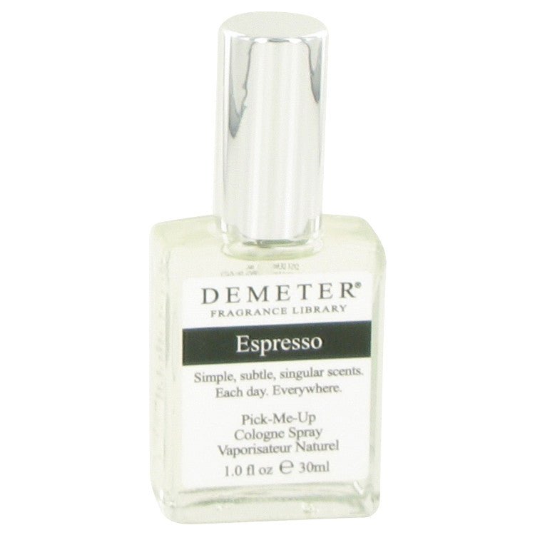 Demeter Espresso by Demeter Cologne Spray 1 oz for Women - Thesavour