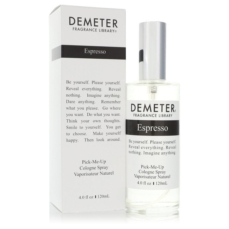 Demeter Espresso by Demeter Cologne Spray 4 oz for Women - Thesavour