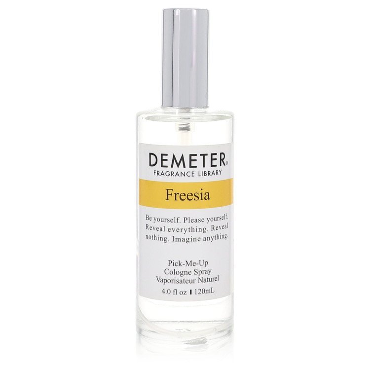 Demeter Freesia by Demeter Cologne Spray for Women - Thesavour