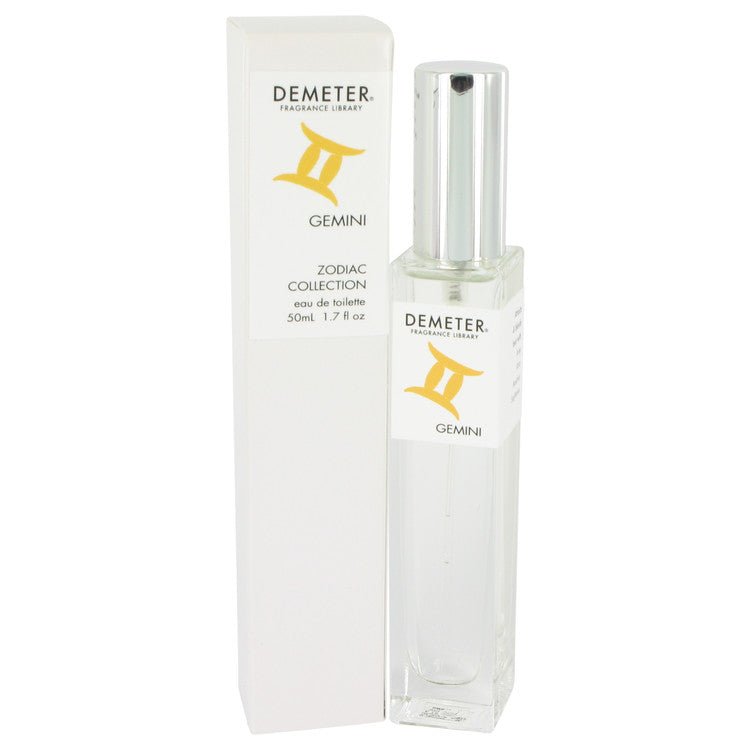 Demeter Gemini by Demeter Eau De Toilette Spray 1.7 oz for Women - Thesavour