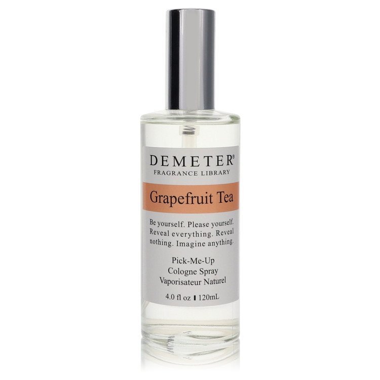 Demeter Grapefruit Tea by Demeter Cologne Spray 4 oz for Women - Thesavour