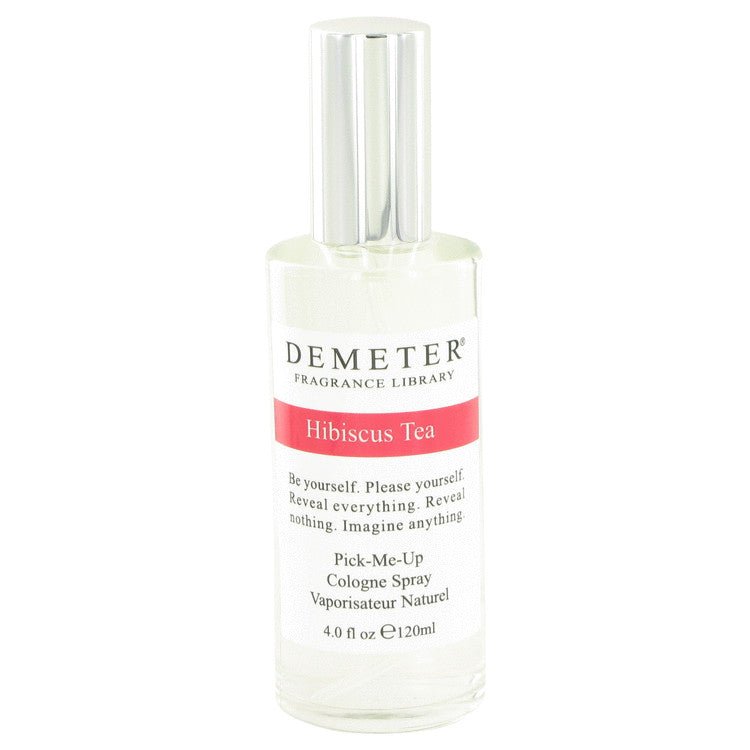 Demeter Hibiscus Tea by Demeter Cologne Spray 4 oz for Women - Thesavour