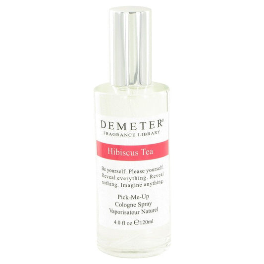 Demeter Hibiscus Tea by Demeter Cologne Spray 4 oz for Women - Thesavour