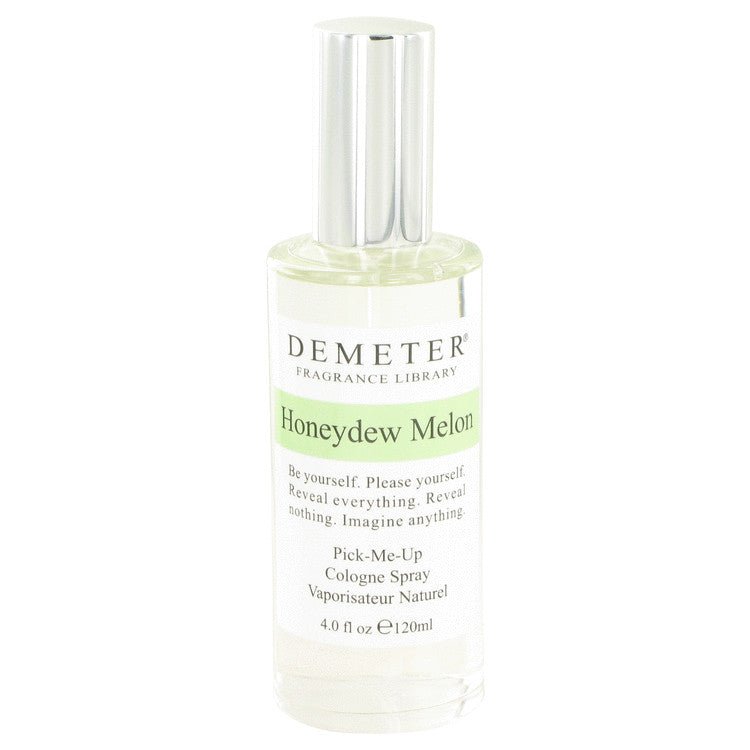 Demeter Honeydew Melon by Demeter Cologne Spray 4 oz for Women - Thesavour