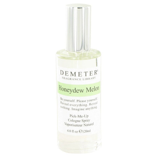 Demeter Honeydew Melon by Demeter Cologne Spray 4 oz for Women - Thesavour