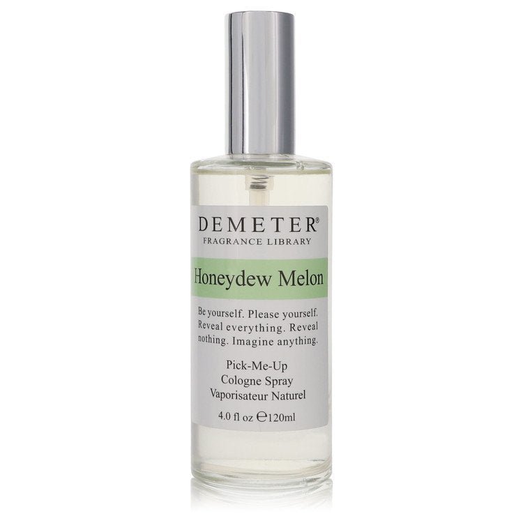 Demeter Honeydew Melon by Demeter Cologne Spray 4 oz for Women - Thesavour