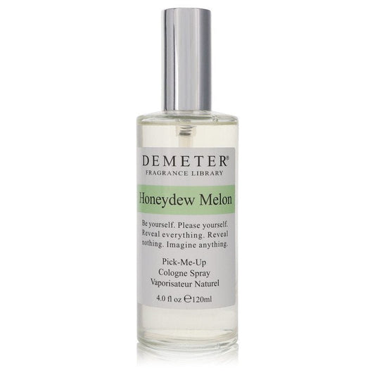 Demeter Honeydew Melon by Demeter Cologne Spray 4 oz for Women - Thesavour