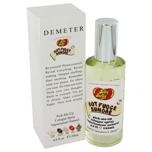 Demeter Hot Fudge Sundae by Demeter Cologne Spray 4 oz for Women - Thesavour