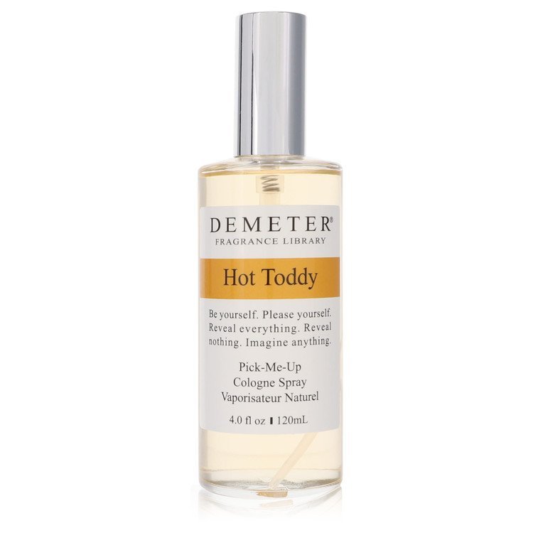 Demeter Hot Toddy by Demeter Cologne Spray (unboxed) 4 oz for Women - Thesavour