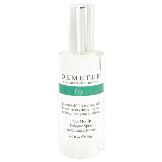 Demeter Ivy by Demeter Cologne Spray 4 oz for Women - Thesavour