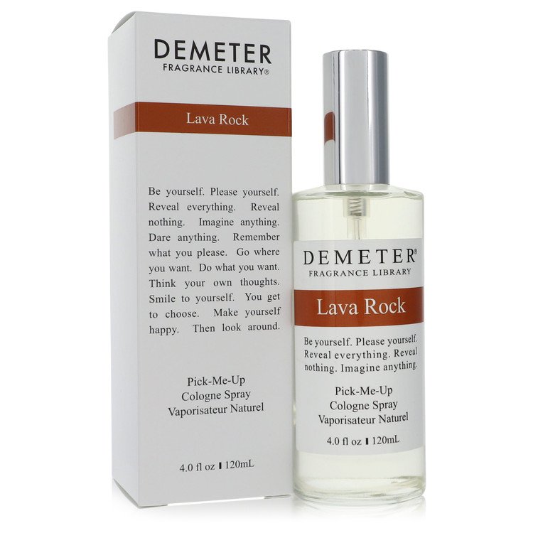 Demeter Kahala Lava Rock by Demeter Cologne Spray oz for Women - Thesavour