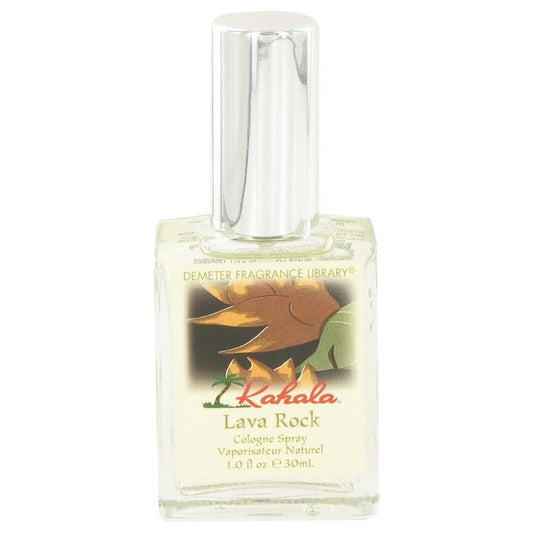 Demeter Kahala Lava Rock by Demeter Cologne Spray (unboxed) 1 oz for Women - Thesavour