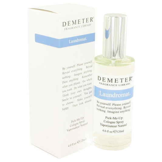 Demeter Laundromat by Demeter Cologne Spray for Women - Thesavour