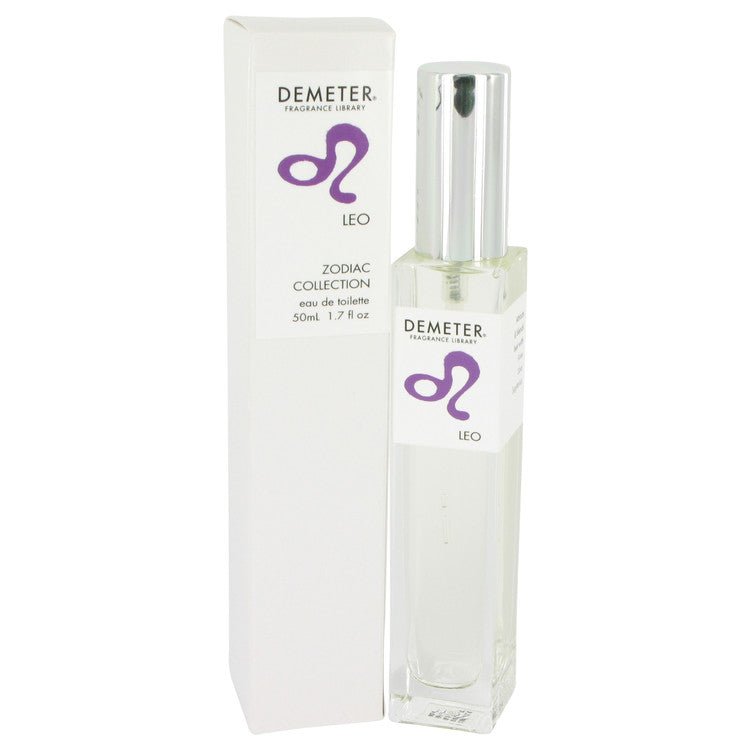 Demeter Leo by Demeter Eau De Toilette Spray 1.7 oz for Women - Thesavour