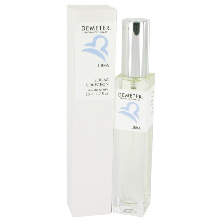 Demeter Libra by Demeter Eau De Toilette Spray 1.7 oz for Women - Thesavour