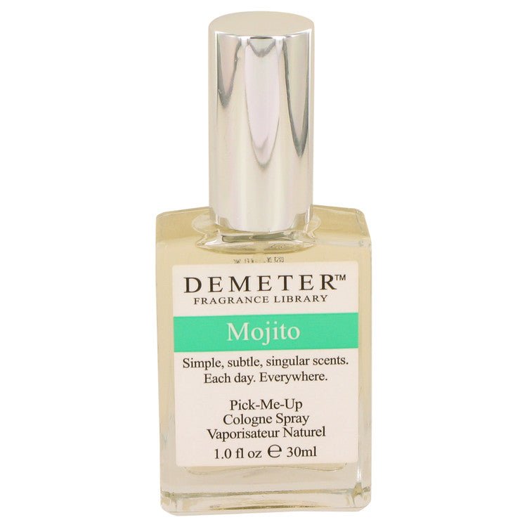 Demeter Mojito by Demeter Cologne Spray for Women - Thesavour