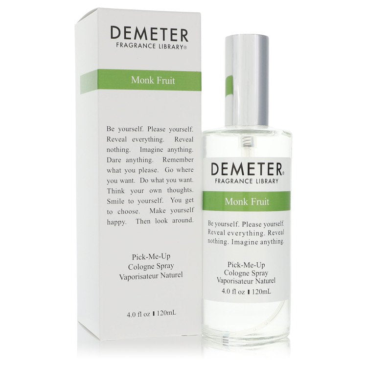 Demeter Monk Fruit by Demeter Cologne Spray (Unisex) 4 oz for Men - Thesavour