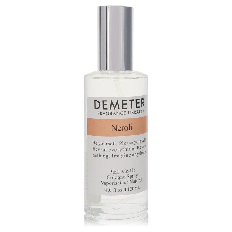 Demeter Neroli by Demeter Cologne Spray 4 oz for Women - Thesavour