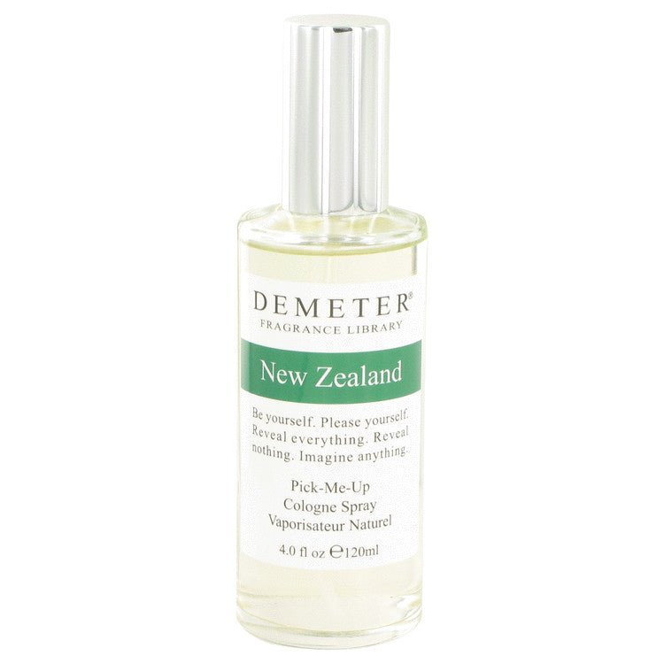 Demeter New Zealand by Demeter Cologne Spray 4 oz for Women - Thesavour