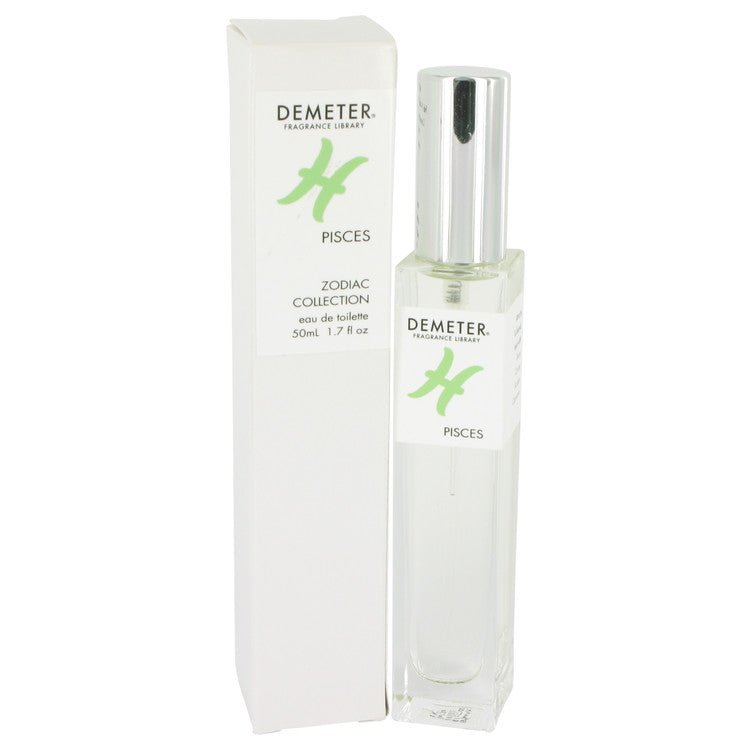 Demeter Pisces by Demeter Eau De Toilette Spray 1.7 oz for Women - Thesavour