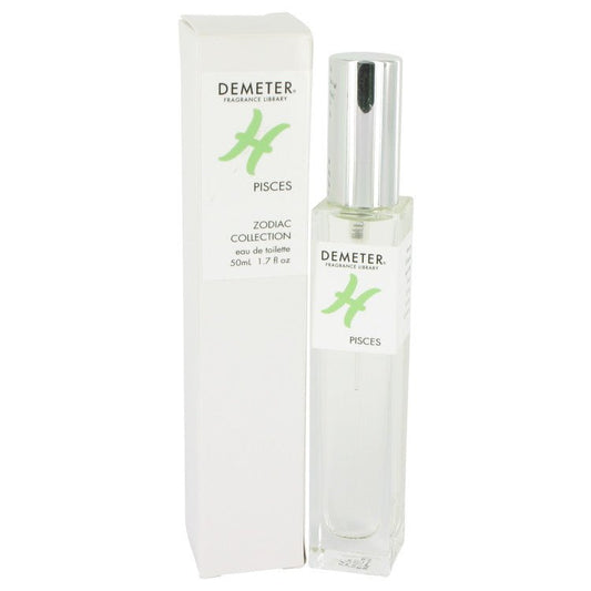 Demeter Pisces by Demeter Eau De Toilette Spray 1.7 oz for Women - Thesavour