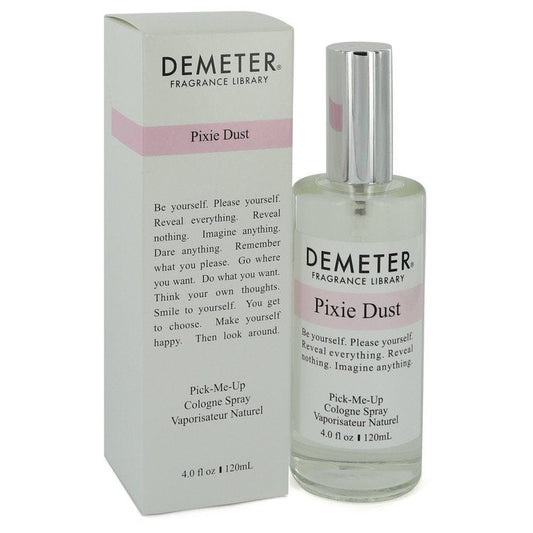 Demeter Pixie Dust by Demeter Cologne Spray 4 oz for Women - Thesavour