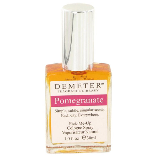 Demeter Pomegranate by Demeter Cologne Spray 1 oz for Women - Thesavour