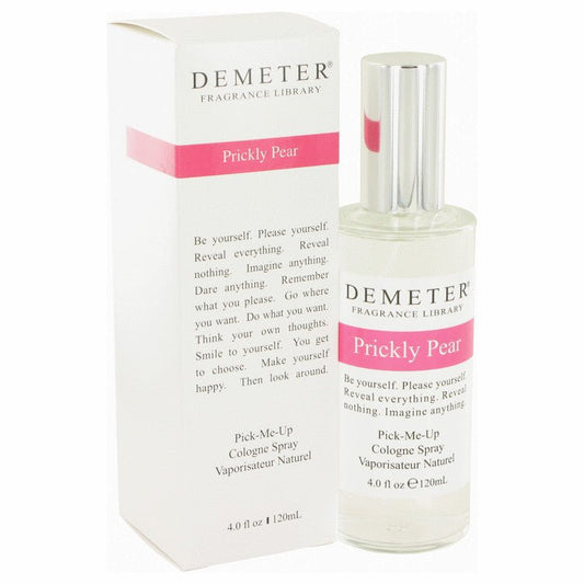 Demeter Prickly Pear by Demeter Cologne Spray 4 oz for Women - Thesavour