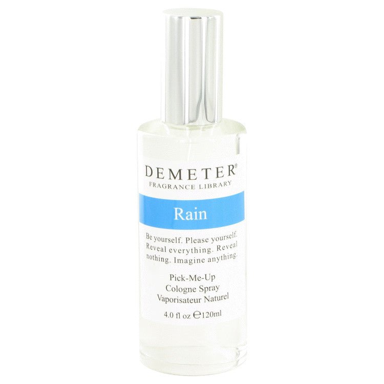 Demeter Rain by Demeter Cologne Spray for Women - Thesavour