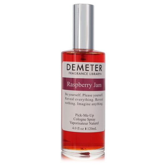 Demeter Raspberry Jam by Demeter Cologne Spray 4 oz for Women - Thesavour