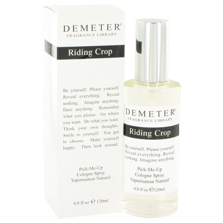 Demeter Riding Crop by Demeter Cologne Spray 4 oz for Women - Thesavour