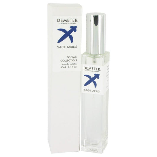 Demeter Sagittarius by Demeter Eau De Toilette Spray 1.7 oz for Women - Thesavour