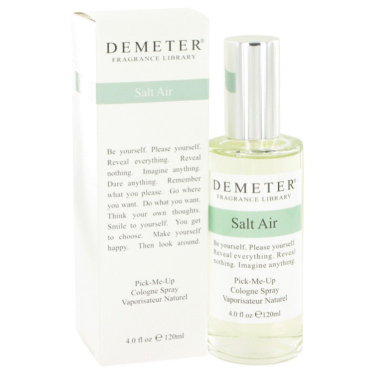 Demeter Salt Air by Demeter Cologne Spray for Women - Thesavour